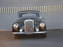 MERCEDES-BENZ Adenauer, Benzin, Occasion / Gebraucht, Handschaltung - 5
