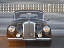 MERCEDES-BENZ Adenauer, Benzin, Occasion / Gebraucht, Handschaltung - 6