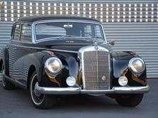 MERCEDES-BENZ Adenauer, Benzin, Occasion / Gebraucht, Handschaltung - 7