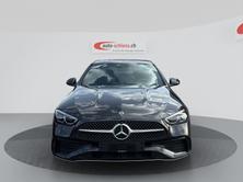 MERCEDES-BENZ 300 C 300 d AMG Line, Mild-Hybrid Diesel/Elektro, Occasion / Gebraucht, Automatik - 2