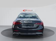 MERCEDES-BENZ 300 C 300 d AMG Line, Mild-Hybrid Diesel/Elektro, Occasion / Gebraucht, Automatik - 3