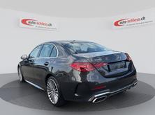 MERCEDES-BENZ 300 C 300 d AMG Line, Mild-Hybrid Diesel/Elektro, Occasion / Gebraucht, Automatik - 4