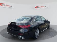 MERCEDES-BENZ 300 C 300 d AMG Line, Mild-Hybrid Diesel/Elektro, Occasion / Gebraucht, Automatik - 5
