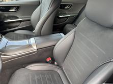 MERCEDES-BENZ 300 C 300 d AMG Line, Mild-Hybrid Diesel/Elektro, Occasion / Gebraucht, Automatik - 6