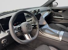 MERCEDES-BENZ 300 C 300 d AMG Line, Mild-Hybrid Diesel/Elektro, Occasion / Gebraucht, Automatik - 7