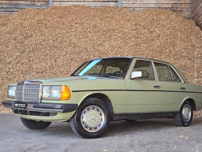 MERCEDES-BENZ Mercedes Benz 300 3.0 D, Diesel, Occasioni / Usate