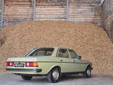MERCEDES-BENZ Mercedes Benz 300 3.0 D, Diesel, Occasioni / Usate - 4