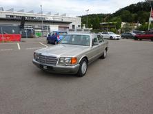 MERCEDES-BENZ 300 SE, Benzin, Occasion / Gebraucht, Automatik - 2