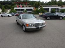 MERCEDES-BENZ 300 SE, Benzin, Occasion / Gebraucht, Automatik - 3