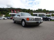 MERCEDES-BENZ 300 SE, Benzin, Occasion / Gebraucht, Automatik - 4