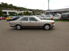 MERCEDES-BENZ 300 SE, Benzin, Occasion / Gebraucht, Automatik - 5