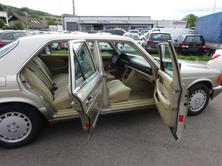 MERCEDES-BENZ 300 SE, Benzin, Occasion / Gebraucht, Automatik - 7