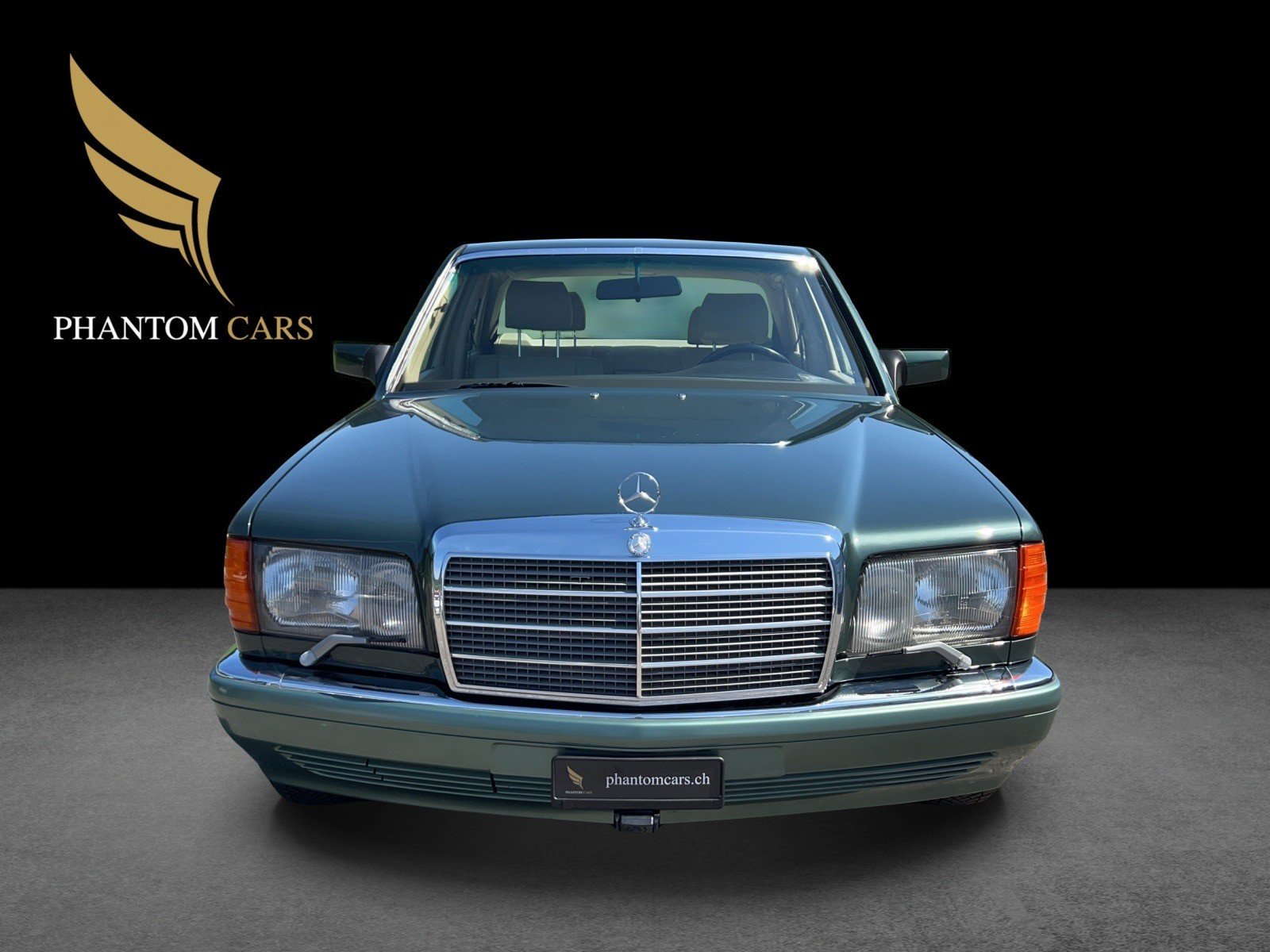 MERCEDES-BENZ 300 SE, Benzin, Oldtimer, Automat - 3