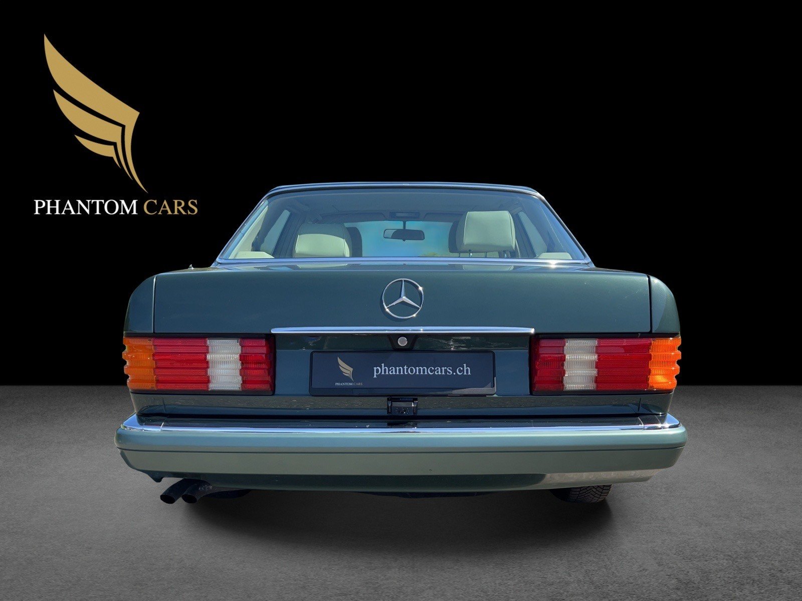 MERCEDES-BENZ 300 SE, Benzin, Oldtimer, Automat - 7