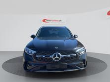 MERCEDES-BENZ 300 GLC 300 d 4Matic 9G-Tronic AMG Edition, Hybride Léger Diesel/Électricité, Occasion / Utilisé, Automatique - 2