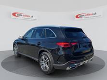 MERCEDES-BENZ 300 GLC 300 d 4Matic 9G-Tronic AMG Edition, Hybride Léger Diesel/Électricité, Occasion / Utilisé, Automatique - 3