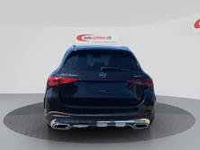 MERCEDES-BENZ 300 GLC 300 d 4Matic 9G-Tronic AMG Edition, Hybride Léger Diesel/Électricité, Occasion / Utilisé, Automatique - 4