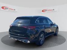 MERCEDES-BENZ 300 GLC 300 d 4Matic 9G-Tronic AMG Edition, Hybride Léger Diesel/Électricité, Occasion / Utilisé, Automatique - 5