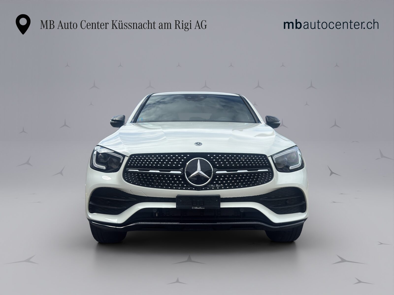 MERCEDES-BENZ 300 AMG Line 4m, Mild-Hybrid Benzin/Elektro, Occasion / Gebraucht, Automatik - 2