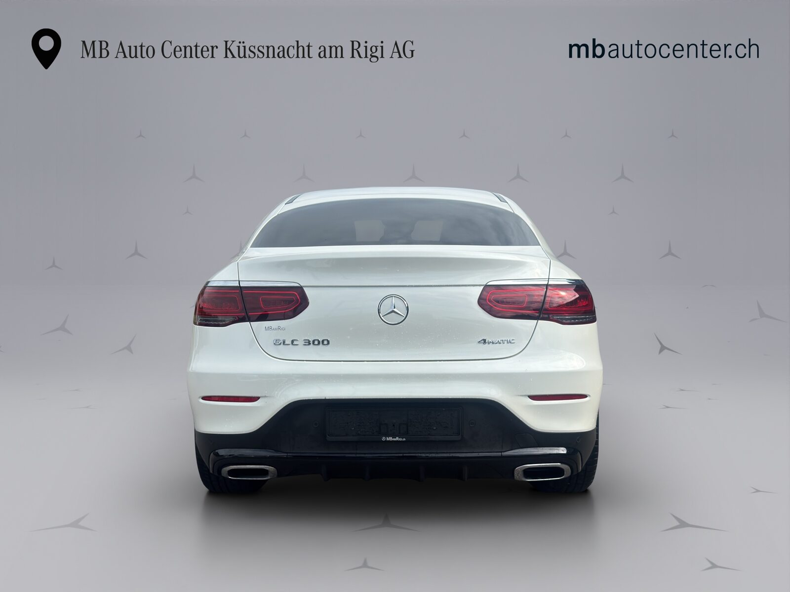 MERCEDES-BENZ 300 AMG Line 4m, Mild-Hybrid Benzin/Elektro, Occasion / Gebraucht, Automatik - 5