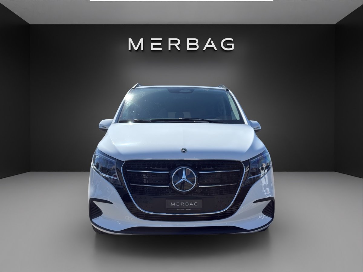 MERCEDES-BENZ V 300 lang Style 9G-Tronic, Benzina, Auto nuove, Automatico - 2