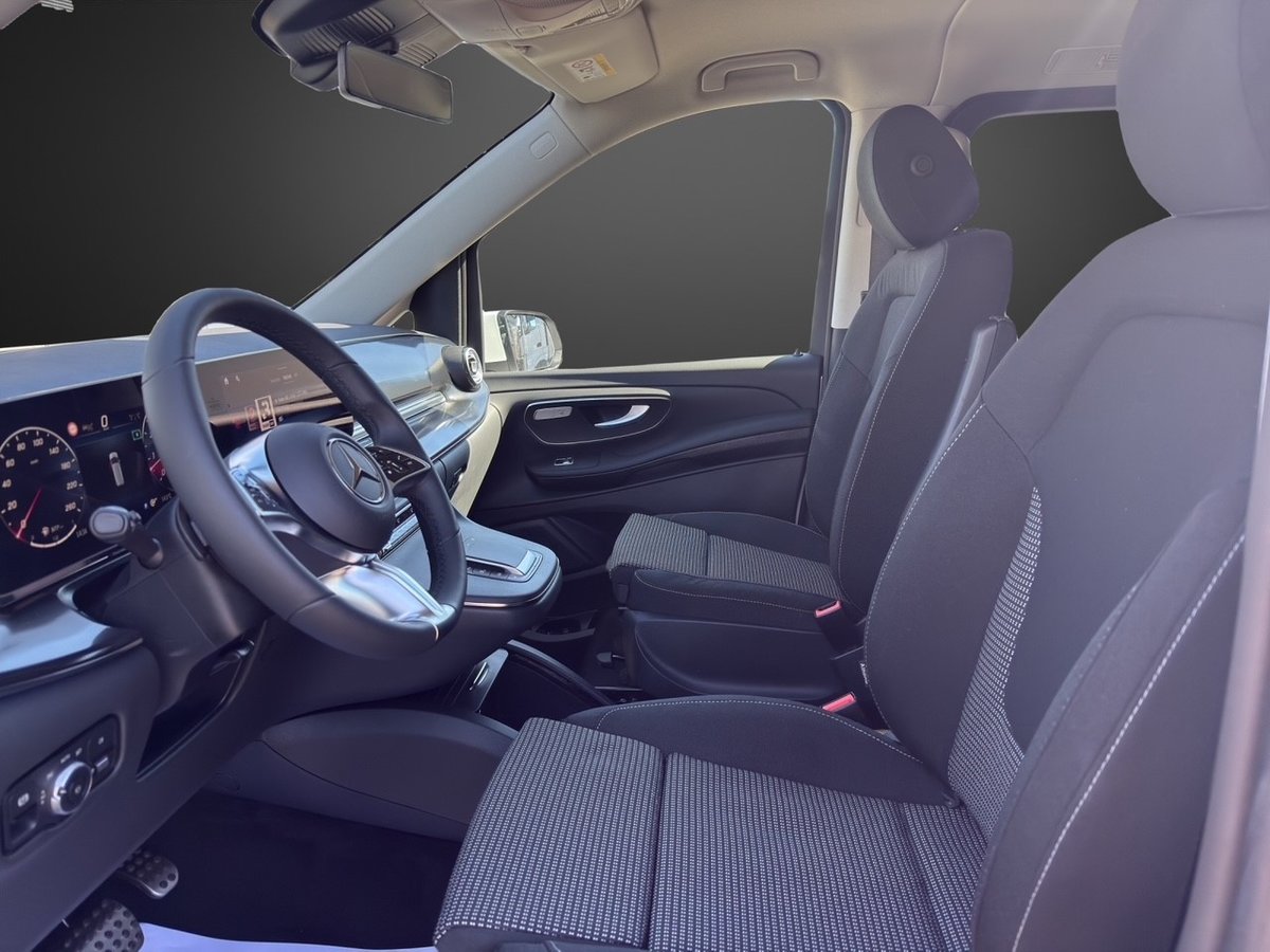 MERCEDES-BENZ V 300 lang Style 9G-Tronic, Benzina, Auto nuove, Automatico - 6