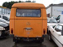 MERCEDES-BENZ L 307 C, Petrol, Second hand / Used, Manual - 3