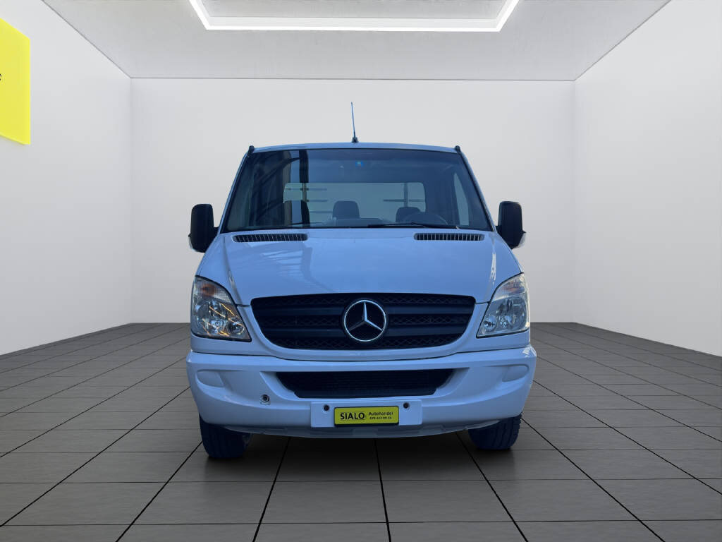 MERCEDES-BENZ Benz 311 CDI, Diesel, Occasioni / Usate, Manuale - 2