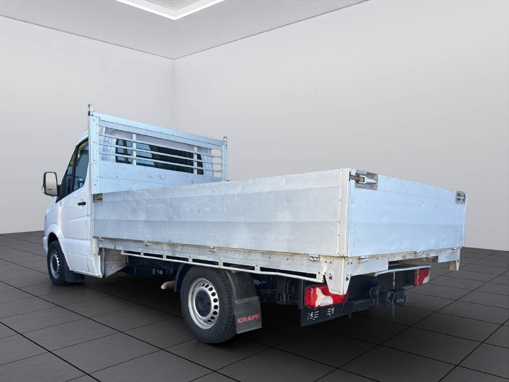 MERCEDES-BENZ Benz 311 CDI, Diesel, Occasioni / Usate, Manuale - 5