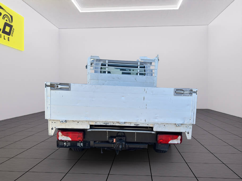 MERCEDES-BENZ Benz 311 CDI, Diesel, Occasioni / Usate, Manuale - 7
