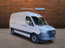 MERCEDES-BENZ 314 CDI A, Second hand / Used, Automatic - 2