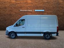 MERCEDES-BENZ 314 CDI A, Second hand / Used, Automatic - 4