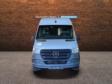 MERCEDES-BENZ 314 CDI A, Second hand / Used, Automatic - 5