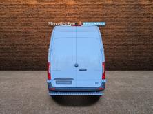 MERCEDES-BENZ 314 CDI A, Second hand / Used, Automatic - 6