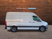 MERCEDES-BENZ 314 CDI A, Second hand / Used, Automatic - 4