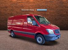 MERCEDES-BENZ 316 CDI, Second hand / Used, Manual - 2