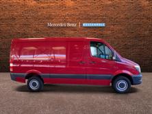 MERCEDES-BENZ 316 CDI, Second hand / Used, Manual - 3