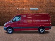 MERCEDES-BENZ 316 CDI, Second hand / Used, Manual - 4