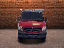 MERCEDES-BENZ 316 CDI, Second hand / Used, Manual - 5
