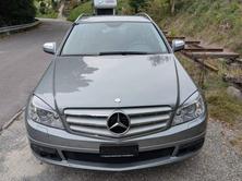 MERCEDES-BENZ C 320 CDI 4matic, Diesel, Second hand / Used, Automatic - 2