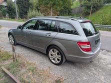 MERCEDES-BENZ C 320 CDI 4matic, Diesel, Second hand / Used, Automatic - 6