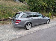 MERCEDES-BENZ C 320 CDI 4matic, Diesel, Second hand / Used, Automatic - 4