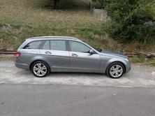 MERCEDES-BENZ C 320 CDI 4matic, Diesel, Second hand / Used, Automatic - 3