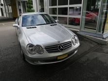 MERCEDES-BENZ 350 SL, Petrol, Second hand / Used, Automatic - 2