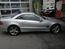 MERCEDES-BENZ 350 SL, Petrol, Second hand / Used, Automatic - 3