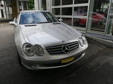 MERCEDES-BENZ 350 SL, Petrol, Second hand / Used, Automatic - 4