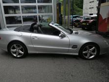 MERCEDES-BENZ 350 SL, Petrol, Second hand / Used, Automatic - 5