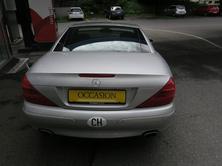 MERCEDES-BENZ 350 SL, Petrol, Second hand / Used, Automatic - 6