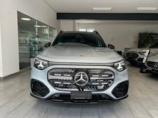 MERCEDES-BENZ GLB 350 EQ 4Matic AMG Line, Electric, New car, Automatic - 2