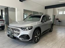 MERCEDES-BENZ GLB 350 EQ 4Matic AMG Line, Electric, New car, Automatic - 3